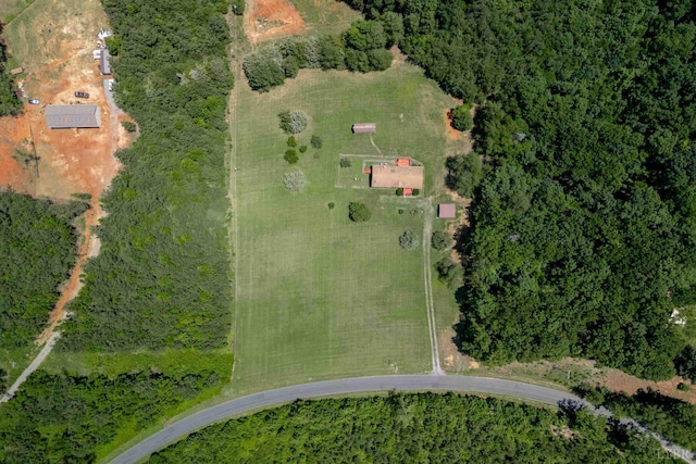 7026 Midway Rd, Phenix, VA 23959 - view of property location
