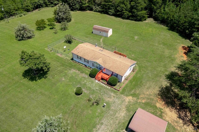 7026 Midway Rd, Phenix, VA 23959 - view of subject property