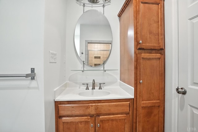 1433 Piney Mountain Rd, Appomattox, VA 24522 - bathroom with vanity