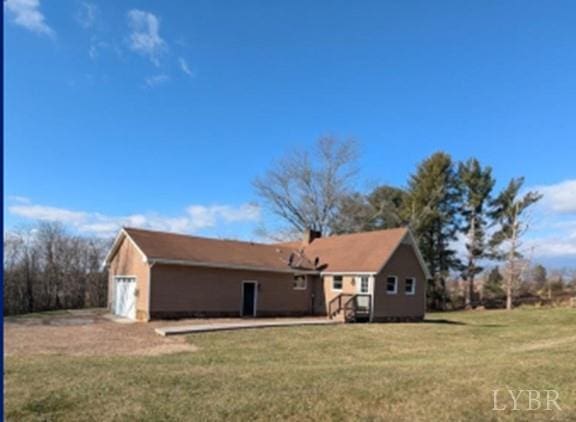 4087 Lowry Rd, Goode, VA 24556 - photo 3