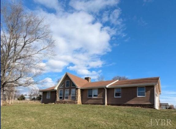 4087 Lowry Rd, Goode, VA 24556 - photo 1