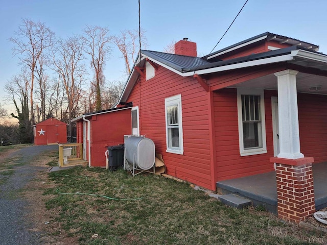 2608 Old Forest Rd, Lynchburg, VA 24501 - photo 24