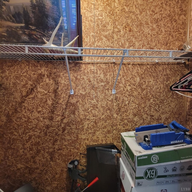 509 Meadowbrook Ln, Rustburg, VA 24588 - view of storage area