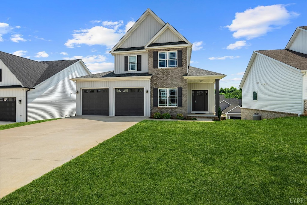 1255 Harborough, Forest, VA 24551 - photo 1