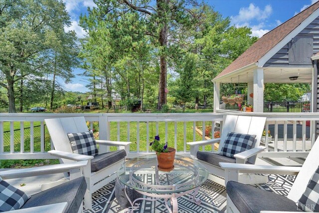 3562 Peaks, Bedford, VA 24523 - photo 22
