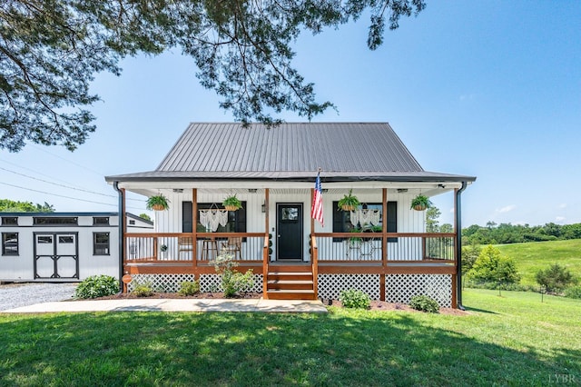 1023 Ferret Dr, Goode, VA 24556 - photo 2