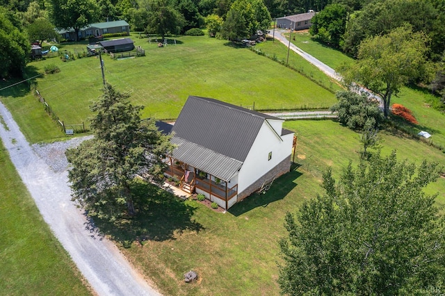 1023 Ferret Dr, Goode, VA 24556 - photo 5
