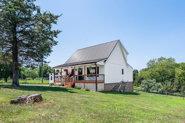 1023 Ferret Dr, Goode, VA 24556 - photo 1