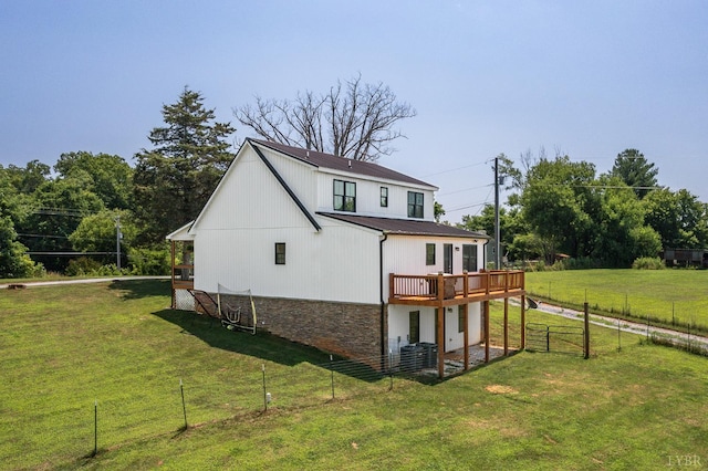 1023 Ferret Dr, Goode, VA 24556 - photo 45