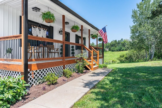 1023 Ferret Dr, Goode, VA 24556 - photo 3