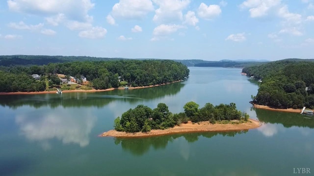 0 Island Pointe Dr, Gretna, VA 24557