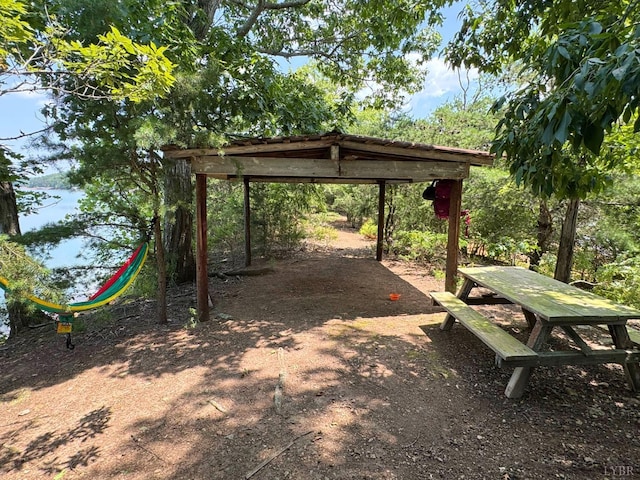0 Island Pointe Dr, Gretna, VA 24557