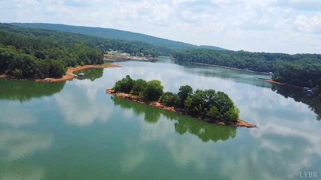 0 Island Pointe Dr, Gretna, VA 24557