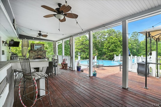 1348 Salem Rd, Spout Spring, VA 24593 - photo 42