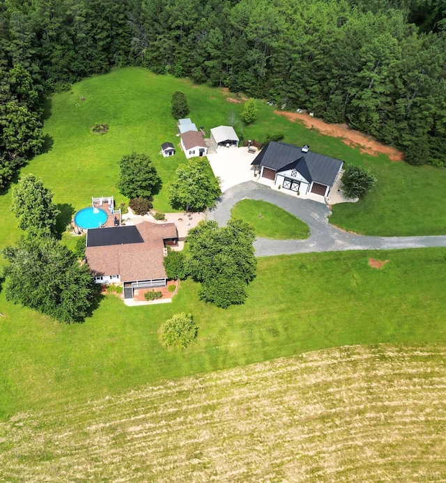 1348 Salem Rd, Spout Spring, VA 24593 - photo 86