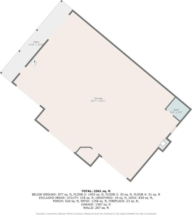 1348 Salem Rd, Spout Spring, VA 24593 - photo 89