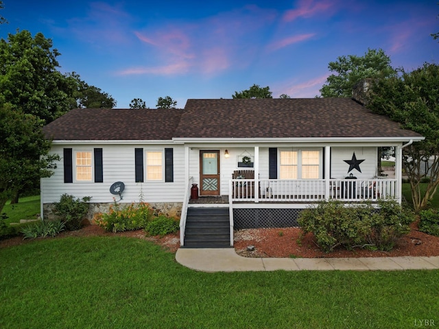1348 Salem Rd, Spout Spring, VA 24593 - photo 85