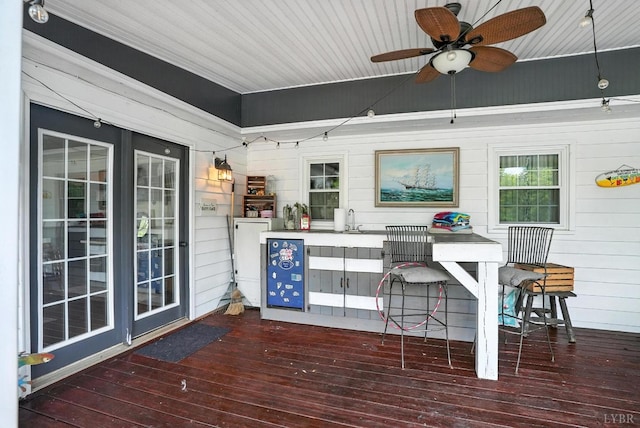 1348 Salem Rd, Spout Spring, VA 24593 - photo 43