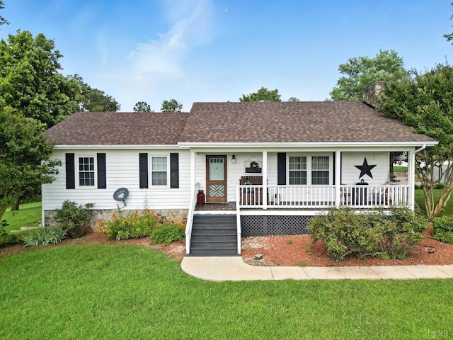 1348 Salem Rd, Spout Spring, VA 24593 - photo 1
