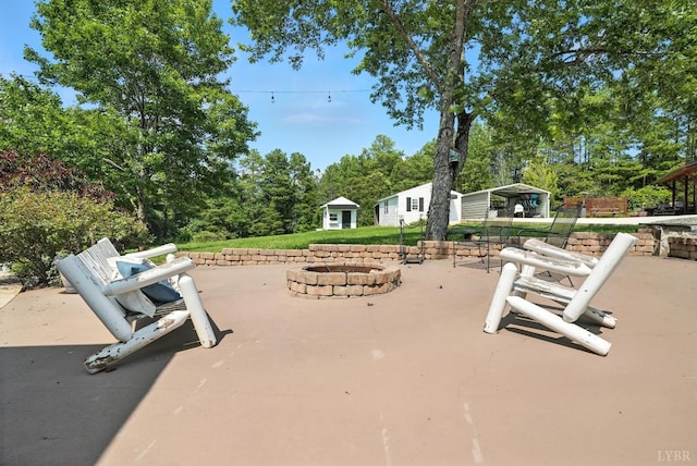 1348 Salem Rd, Spout Spring, VA 24593 - photo 4
