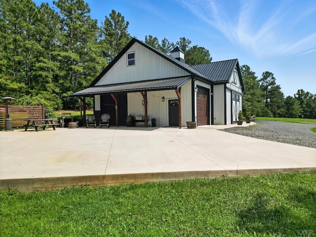 1348 Salem Rd, Spout Spring, VA 24593 - photo 61