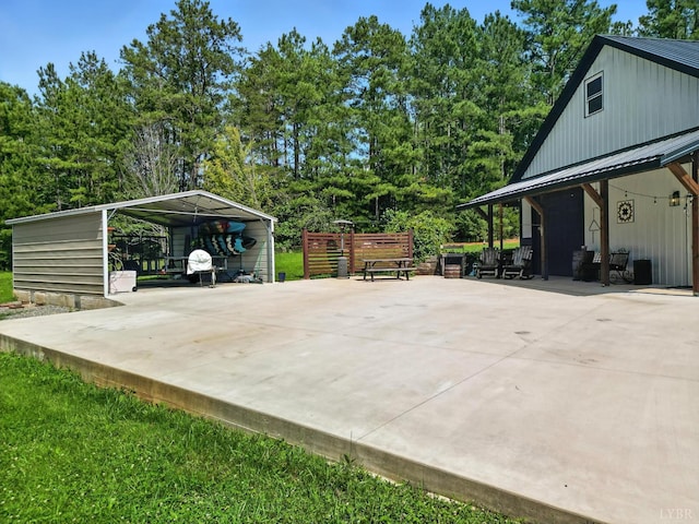 1348 Salem Rd, Spout Spring, VA 24593 - photo 62