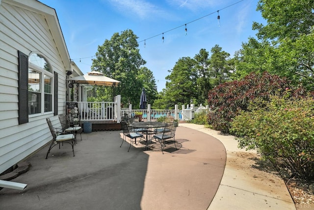 1348 Salem Rd, Spout Spring, VA 24593 - photo 8