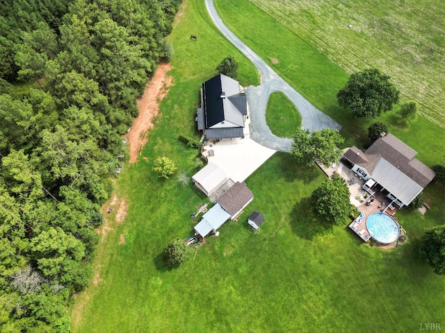 1348 Salem Rd, Spout Spring, VA 24593 - photo 66