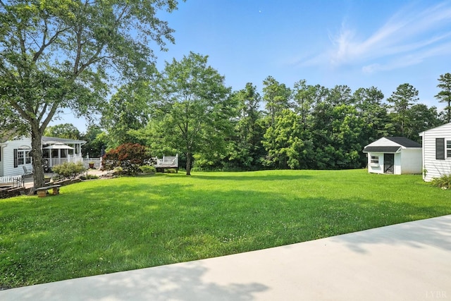 1348 Salem Rd, Spout Spring, VA 24593 - photo 44