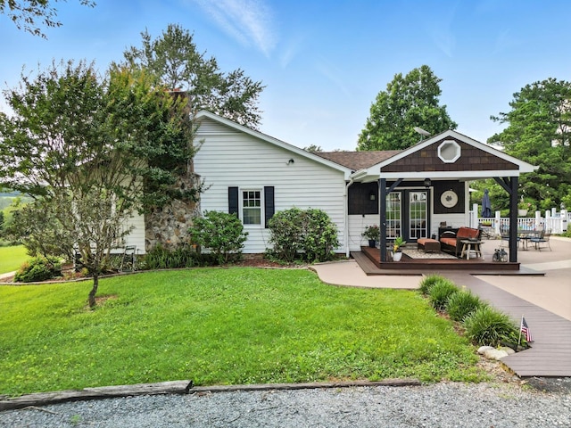 1348 Salem Rd, Spout Spring, VA 24593 - photo 10