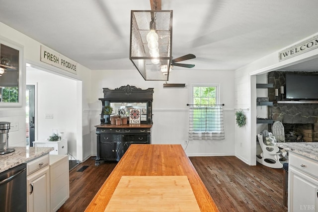 1348 Salem Rd, Spout Spring, VA 24593 - photo 21