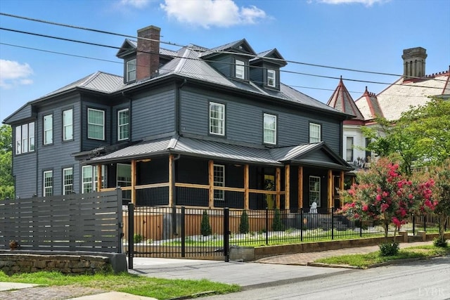 615 Federal St, Lynchburg, VA 24504 - photo 1