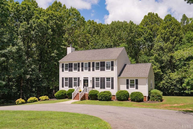 118 Fernwood Dr, Madison Heights, VA 24572 - photo 1