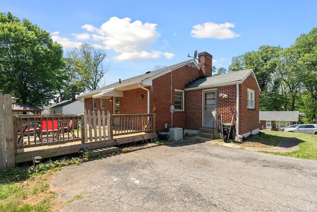 4600 Greenwood Dr, Lynchburg, VA 24502 - photo 23