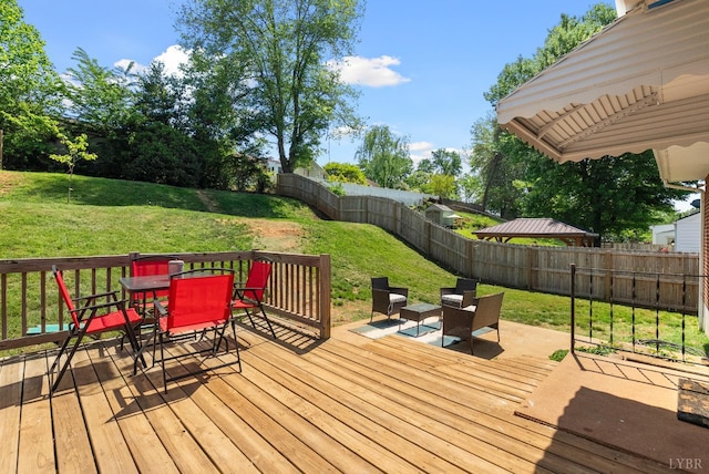 4600 Greenwood Dr, Lynchburg, VA 24502 - photo 21