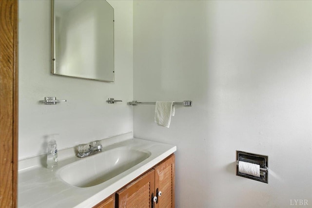 4317 Montgomery Rd, Lynchburg, VA 24503 - bathroom featuring vanity