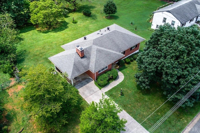 4317 Montgomery Rd, Lynchburg, VA 24503 - view of subject property