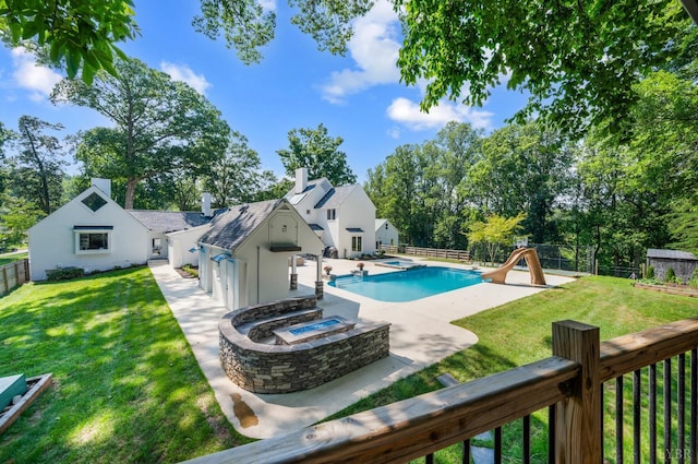 106 Two Creek Dr, Lynchburg, VA 24502 - photo 3