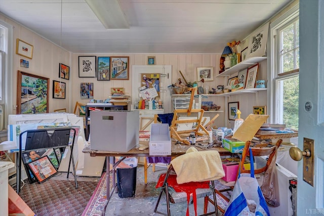519 Belvedere St, Lynchburg, VA 24503 - view of miscellaneous room