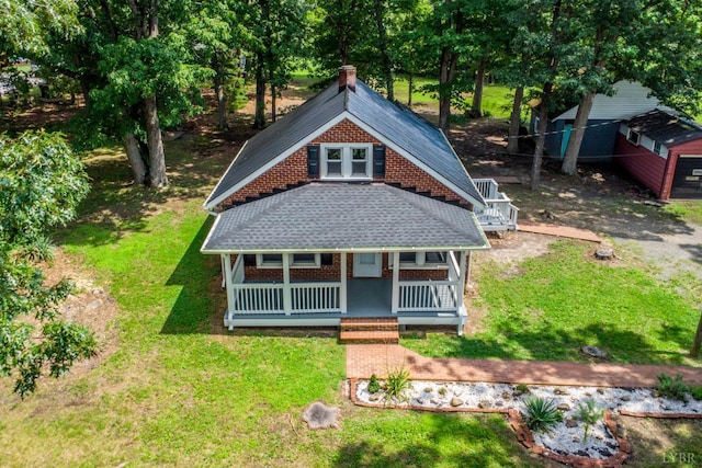 17087 Richmond Hwy, Pamplin, VA 23958 - photo 40