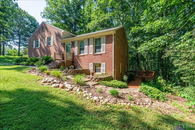 90 Catalpa Rd, Lynchburg, VA 24502 - photo 13