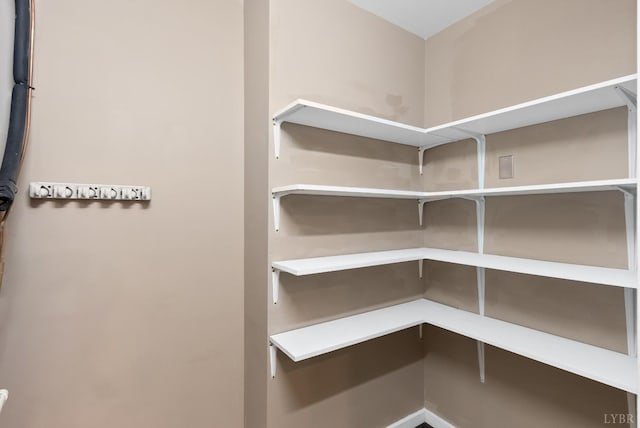 202 Bonterra Pl, Lynchburg, VA 24501 - view of storage area