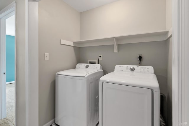 202 Bonterra Pl, Lynchburg, VA 24501 - washroom featuring washer and dryer