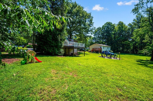 778 Doss Rd, Concord, VA 24538 - photo 36