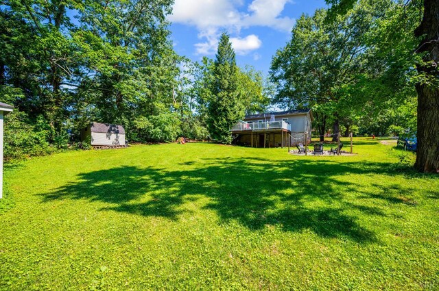 778 Doss Rd, Concord, VA 24538 - photo 37