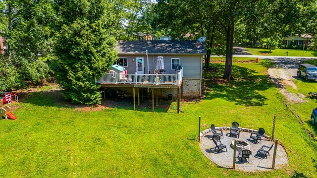 778 Doss Rd, Concord, VA 24538 - photo 39