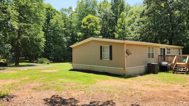 4913 Reedy Spring Rd, Spout Spring, VA 24593 - photo 5