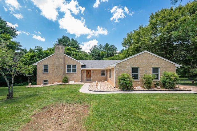 1655 Wingfield Dr, Goode, VA 24556 - photo 1