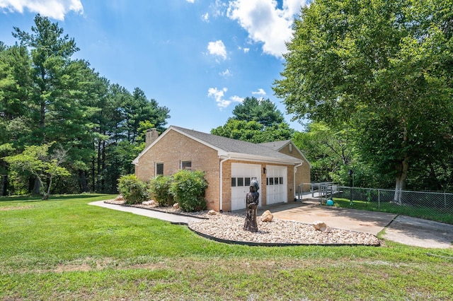 1655 Wingfield Dr, Goode, VA 24556 - photo 3