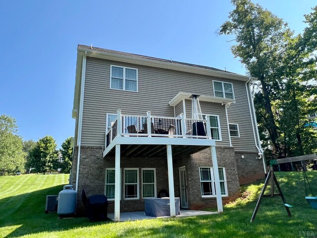 1062 Hooper Woods Dr, Forest, VA 24551 - photo 48
